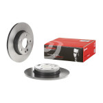 BREMBO Bremsscheibe