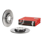 BREMBO Bremsscheibe