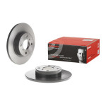 BREMBO Bremsscheibe