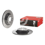 BREMBO Bremsscheibe