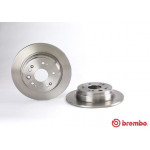 BREMBO Bremsscheibe
