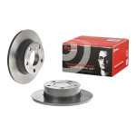 BREMBO Bremsscheibe