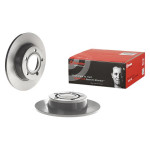 BREMBO Bremsscheibe