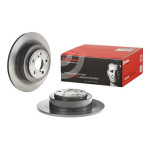 BREMBO Bremsscheibe