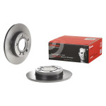 BREMBO Bremsscheibe