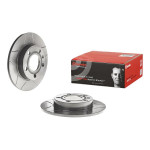 BREMBO Bremsscheibe