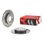 BREMBO Bremsscheibe