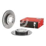 BREMBO Bremsscheibe