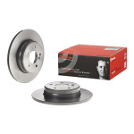 BREMBO Bremsscheibe