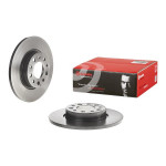 BREMBO Bremsscheibe