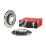 BREMBO Bremsscheibe