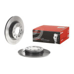 BREMBO Bremsscheibe