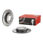 BREMBO Bremsscheibe