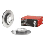 BREMBO Bremsscheibe