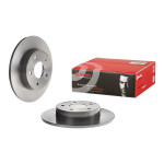 BREMBO Bremsscheibe