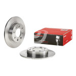 BREMBO Bremsscheibe