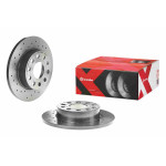 BREMBO Bremsscheibe