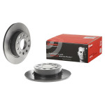 BREMBO Bremsscheibe