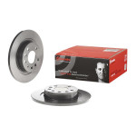 BREMBO Bremsscheibe