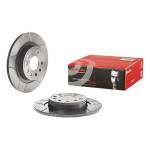 BREMBO Bremsscheibe