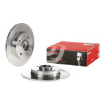 BREMBO Bremsscheibe