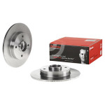 BREMBO Bremsscheibe