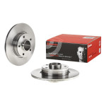BREMBO Bremsscheibe