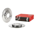 BREMBO Bremsscheibe