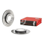 BREMBO Bremsscheibe