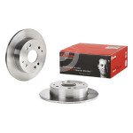 BREMBO Bremsscheibe