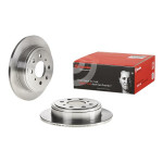 BREMBO Bremsscheibe