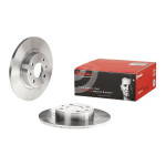 BREMBO Bremsscheibe