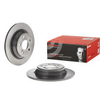 BREMBO Bremsscheibe