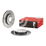 BREMBO Bremsscheibe