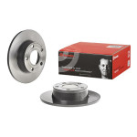 BREMBO Bremsscheibe