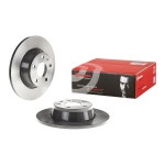 BREMBO Bremsscheibe