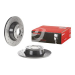 BREMBO Bremsscheibe
