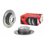 BREMBO Bremsscheibe