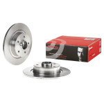 BREMBO Bremsscheibe