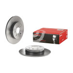 BREMBO Bremsscheibe