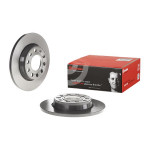 BREMBO Bremsscheibe