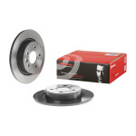 BREMBO Bremsscheibe