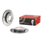 BREMBO Bremsscheibe