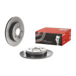 BREMBO Bremsscheibe