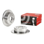 BREMBO Bremsscheibe