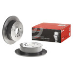 BREMBO Bremsscheibe