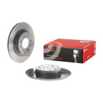 BREMBO Bremsscheibe