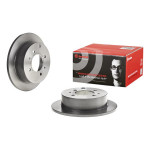 BREMBO Bremsscheibe