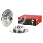 BREMBO Bremsscheibe