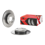 BREMBO Bremsscheibe